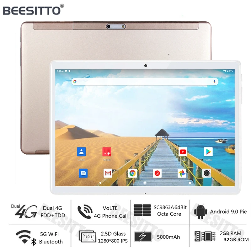 Новые поступления 10 1 Inch Tablet Pc 4 аппарат не привязан к оператору сотовой связи с