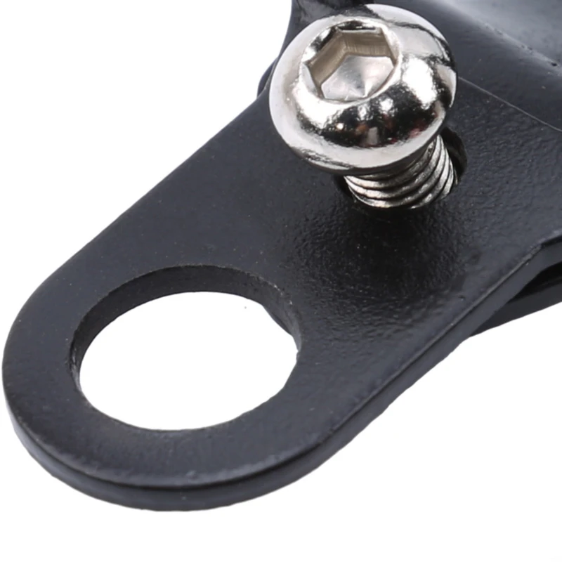 

Motorcycle Turn Signal Bracket Installation Code Lamp Holder 2pcs / Set Of Installation Lamp Holder Motorcycle Parts