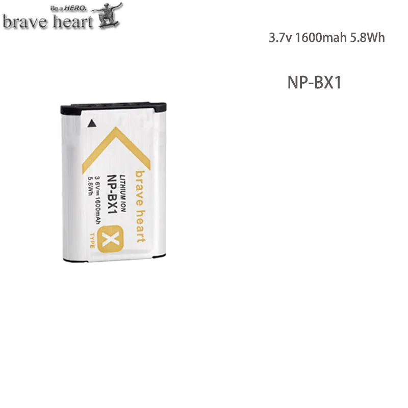 5x NPBX1 np bx1 NP-BX1 батарея и 1x USB зарядное устройство для sony DSC и HDR камера видеокамера H400 HX300 HX50V HX90 HDR AS10 AS15 AS20