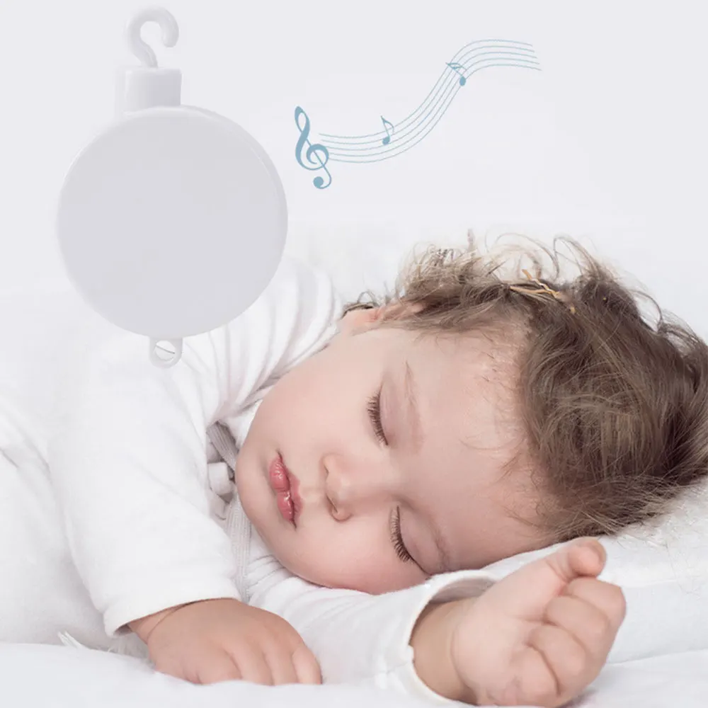 погремушки мобиль на кроватку детские игрушНоворожденные кроватки мобили