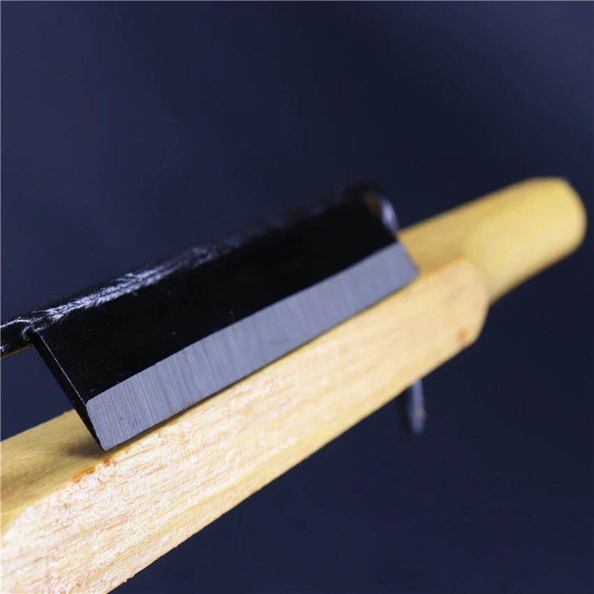 295*100mm Woodworking Handheld Slotted Planer Carpenter Planing Tools for Cutting Circular curved Workpieces Wholesale | Инструменты