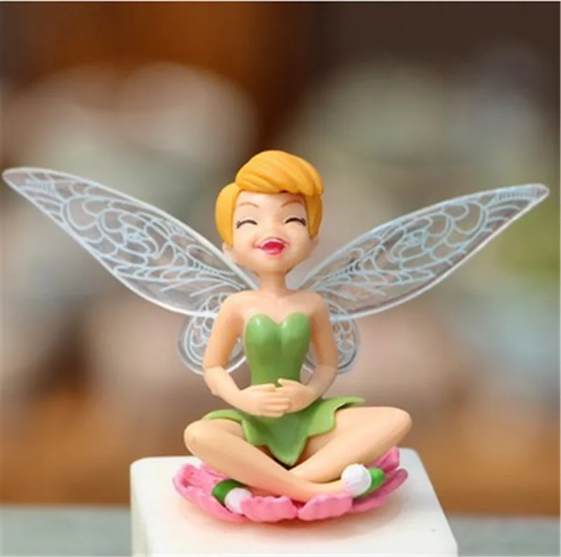 1 шт. топперы для кексов и тортов девочек