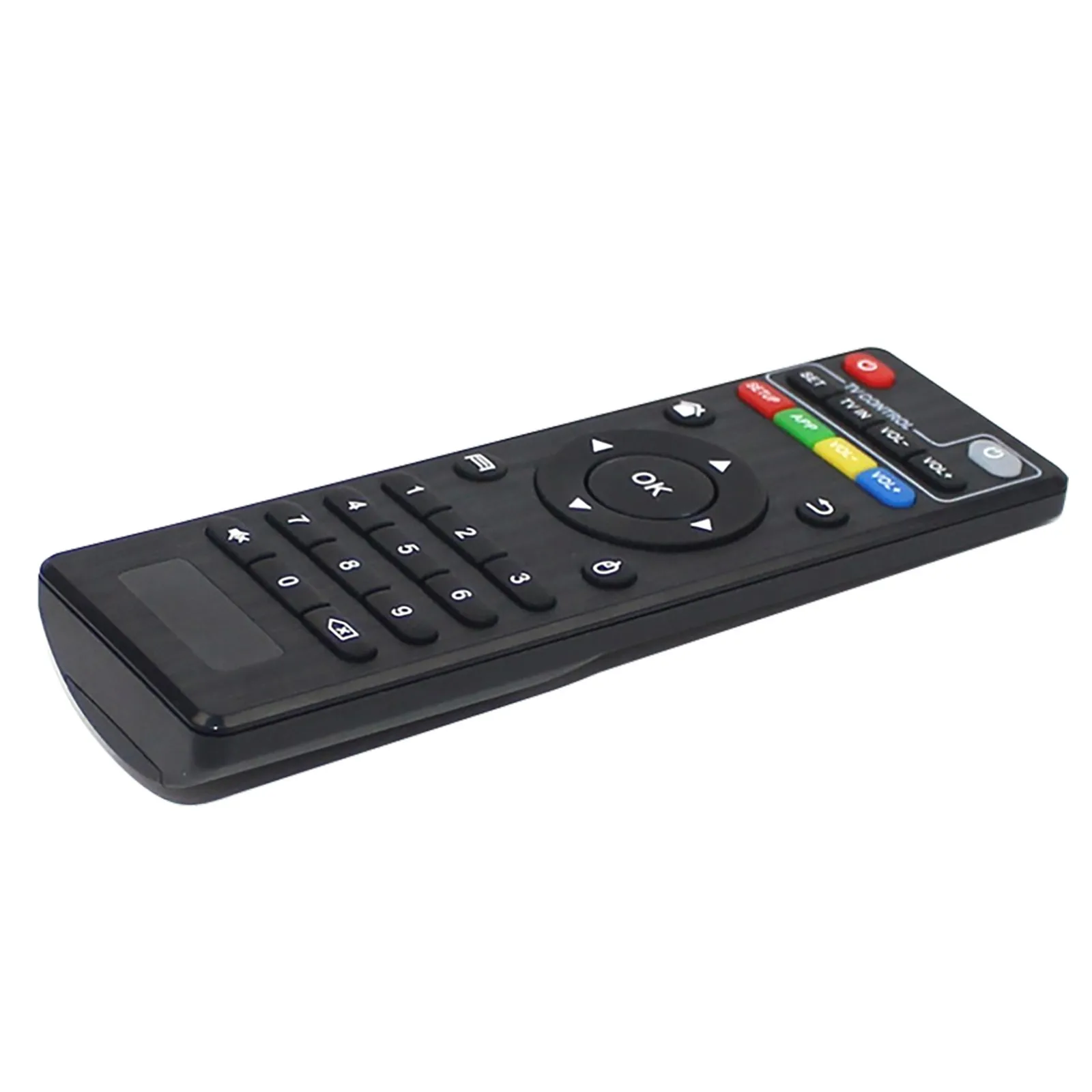 ИК-пульт дистанционного управления Управление для Android Tv Box Mxq-4k Mxq Pro H96 Prot9 l