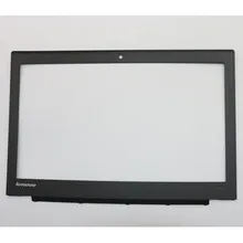 Applicable to Lenovo Thinkpad X240 X250 LCD Bezel Cover case/The LCD screen frame Sticker Non-Touch 04X5360 04X5361