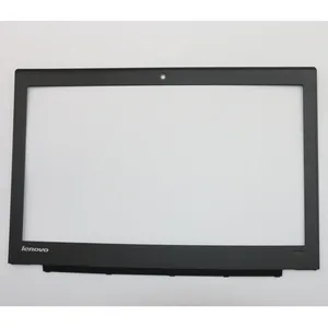 applicable to lenovo thinkpad x240 x250 lcd bezel cover casethe lcd screen frame sticker non touch 04x5360 04x5361 free global shipping