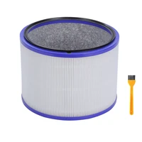 replacement hepa filter for dyson pure hot cool link hp00 hp01 hp02 hp03 dp01 hepa air purifier filter