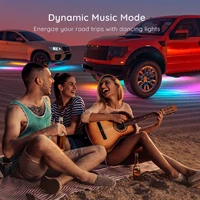 Подсветка днища#3