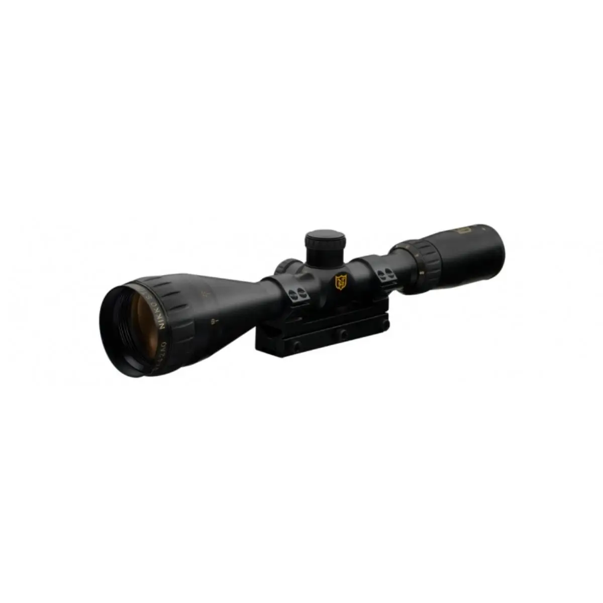 Прицел Nikko Stirling серии AIRKING 3-9x42 AO, Half MD, 25,4мм, моноблок призма 11мм