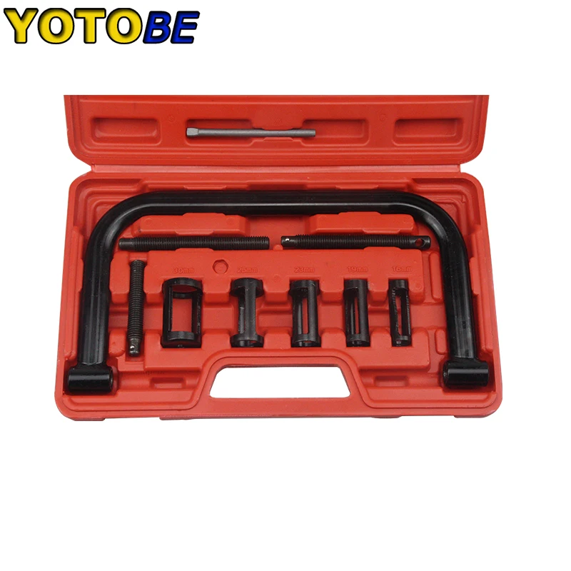Набор инструментов для снятия клапана 10 шт|tool tool|tool removaltool set |