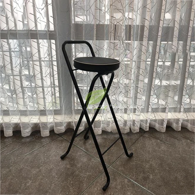 Железный барный стул табурет де Бар Салон Красоты Мебель Dotomy Сверхлегкий