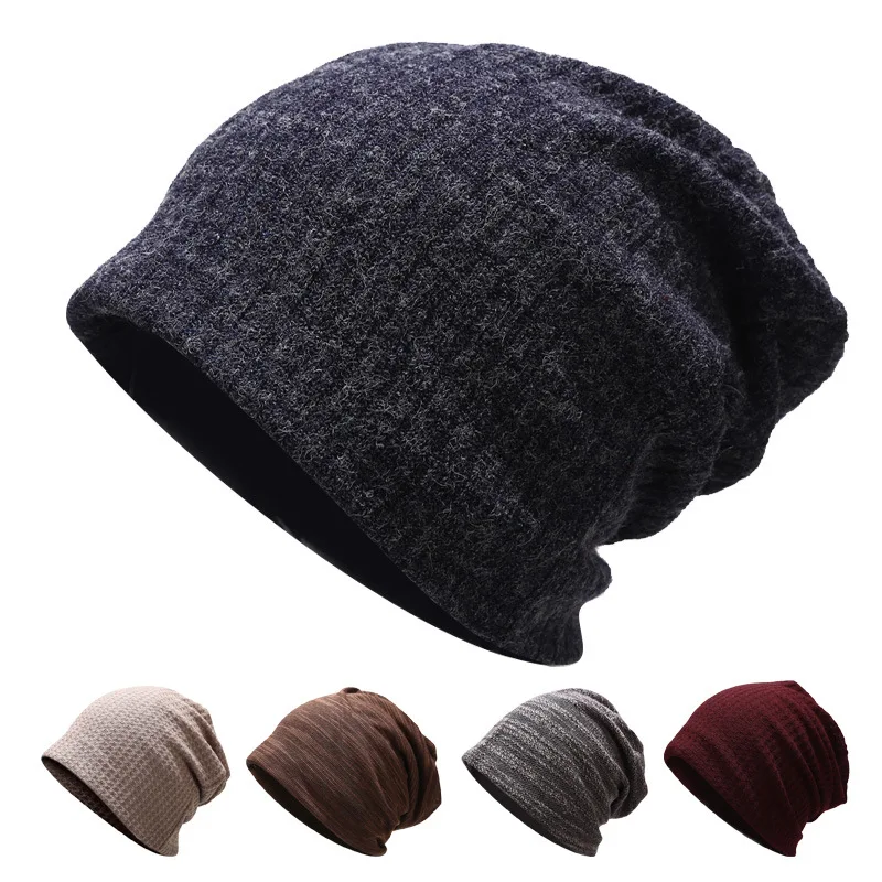 Хит продаж набор шапок на светильник для мужчин и женщин теплые уличные наушники