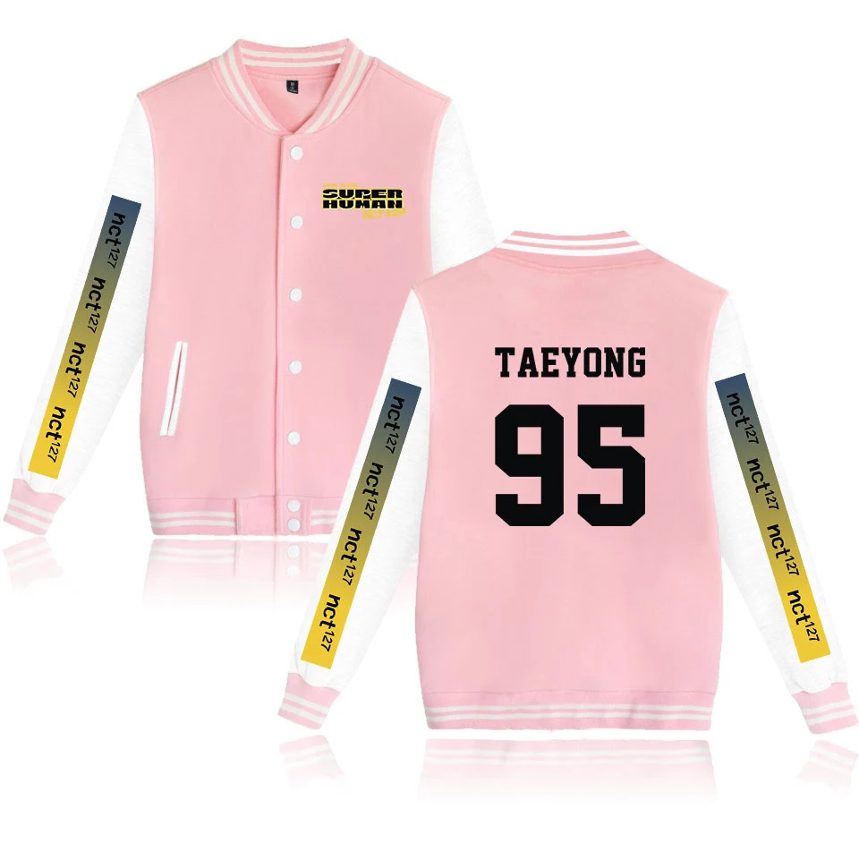 

New Jacket Baseball Clothing Streetwear Men's Multicolor Casual Style Spring, Autumn, Winter Outerwear and Outerwear Traditional