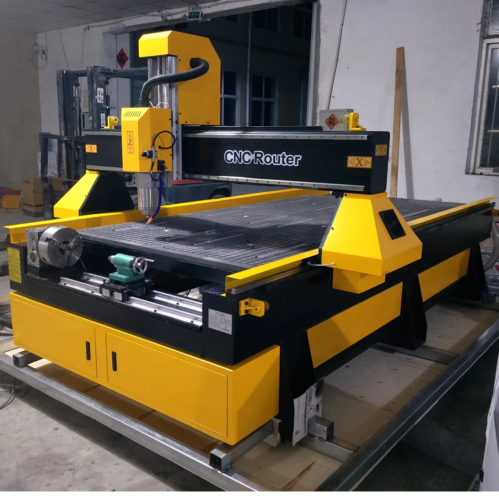 Фрезерный станок с ЧПУ для резьбы по дереву 3D | Инструменты