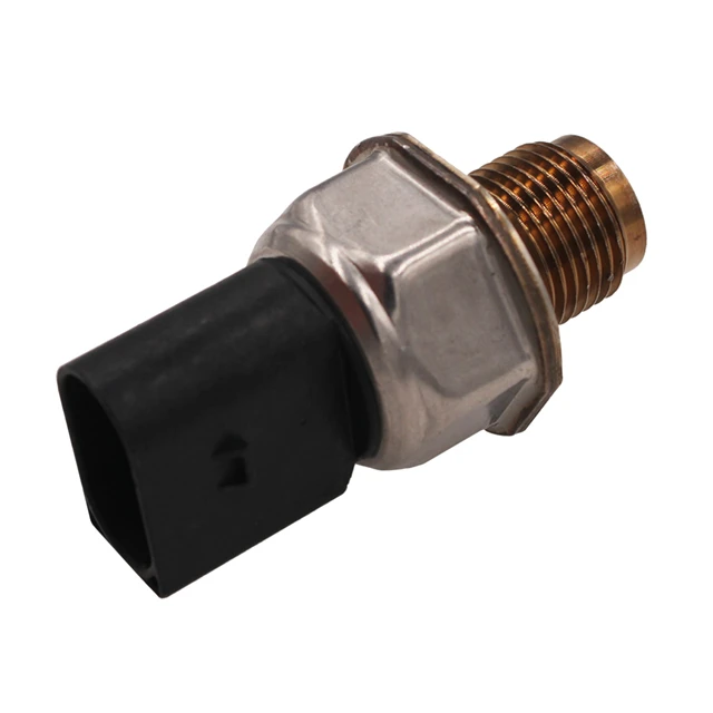 Датчик давления топливной системы Common Rail 9307Z528A 55PP30-01 для Delphi Hyundai Kia Chevrolet