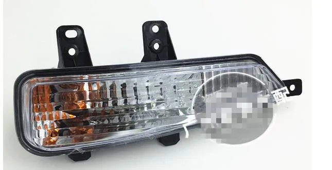 Передняя Frt лампа для противотуманной фары освещения LiFan X60|Фара авто в сборе| |