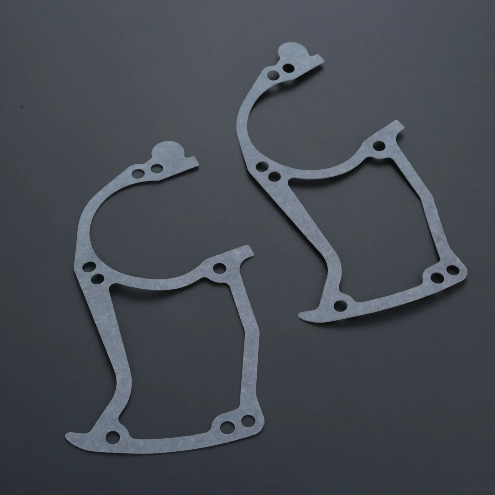 2Sets Chainsaw 45cc 52cc 58cc Paper Gaskets Full Set fit for 45CC 52CC 58CC chainsaw Garden Tool Parts | Инструменты