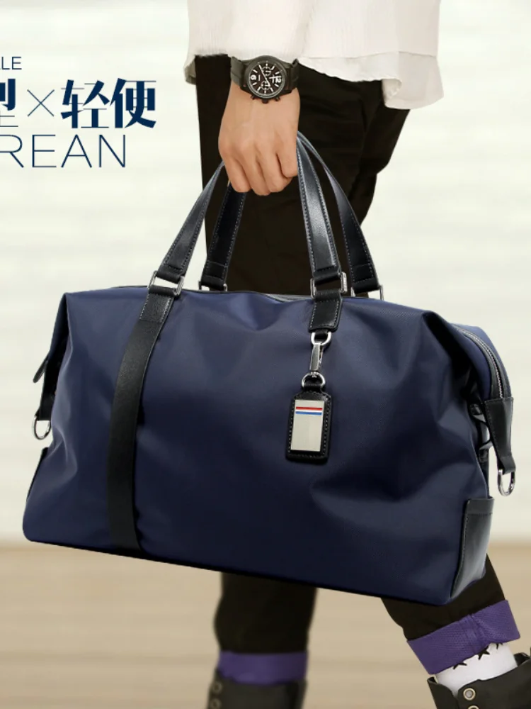 구매 한국 스타일 방수 접이식 야외 스포츠 짐 가방 남성용, 여행 가방 구매 한국 스타일 방수 접이식 야외 스포츠 짐 가방 남성용, 여행 가방