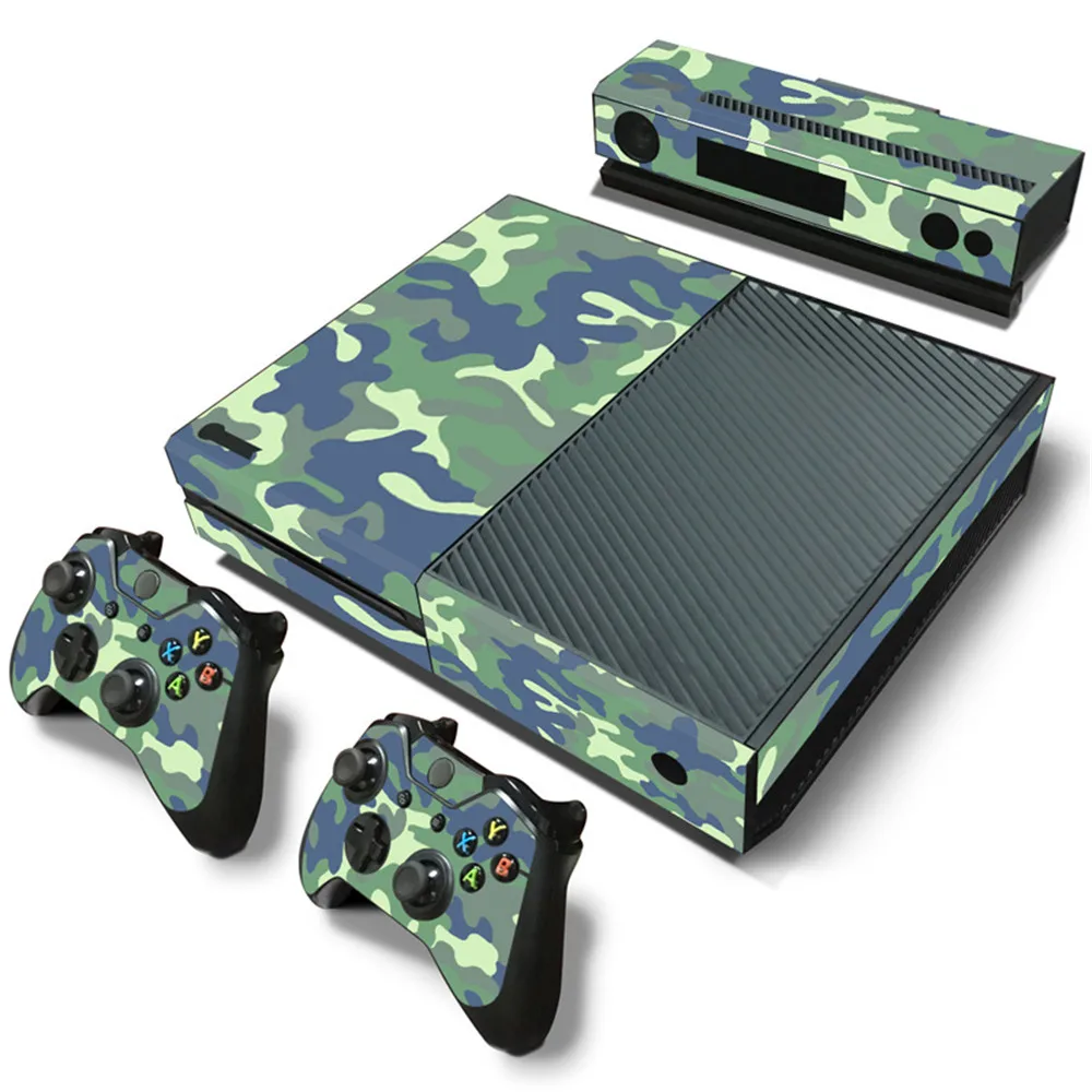 Новинка Лидер продаж Виниловая наклейка для XBOX One | Электроника