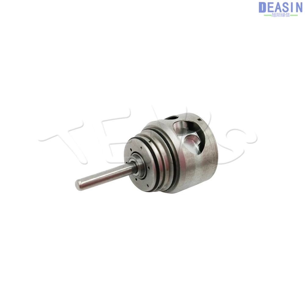Dental Air Turbine High Speed Dy Led Handpiece Rotor Cartridge 2holes/4 holes Other Dentistry Tools