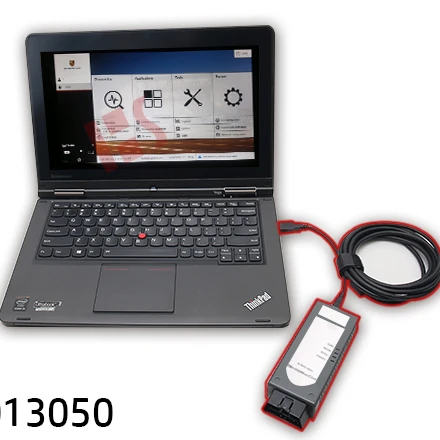 

2020 P-IWIS III Diagnostic Tool With Latest Software and Laptop for both Old and New Porsch-e 013050