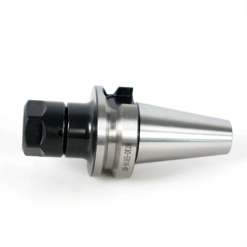 

BT30-ER16-60L Collet Chuck Holder ER 16 CNC Milling Lathe Workholding Tool