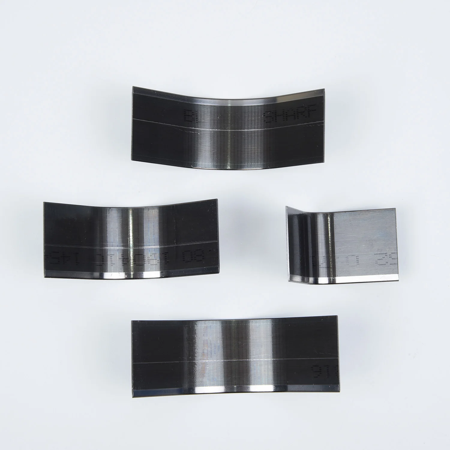 Новинка 10 шт./компл. сумка кошелек сделай сам угловой круглый ручной перфоратор