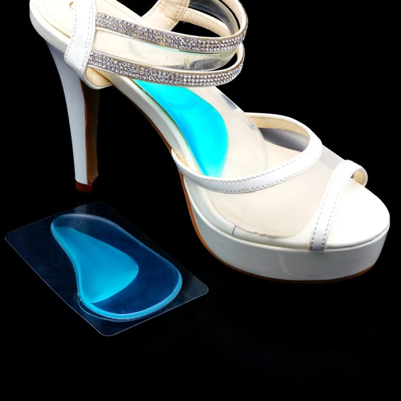 Пужель ортопедический дышащий материал ортопедическая Арка Поддержка стелька