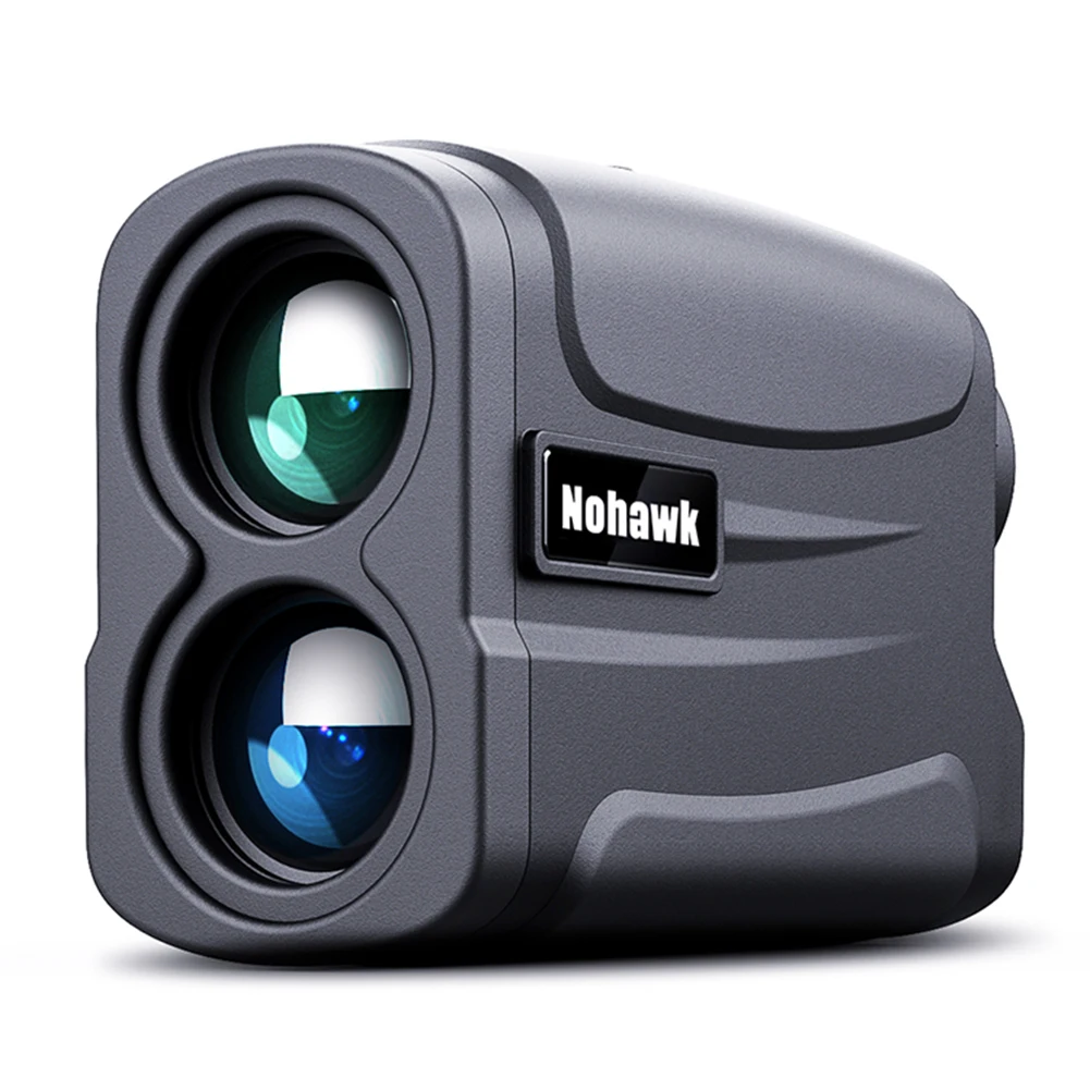 

Golf Rangefinder with Slope Handheld Laser Distance Meter for Sport Hunting Telescope Laser Range Finder Digital Distance Meter