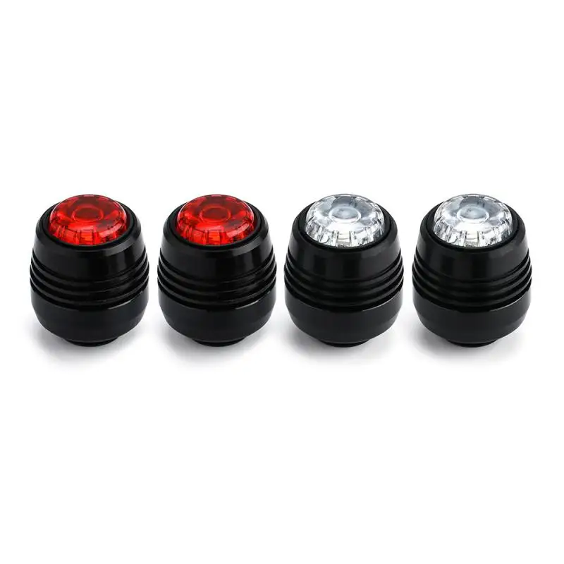 4 шт. светодиодный ная подсветка для электрического скейтборда | Спорт и