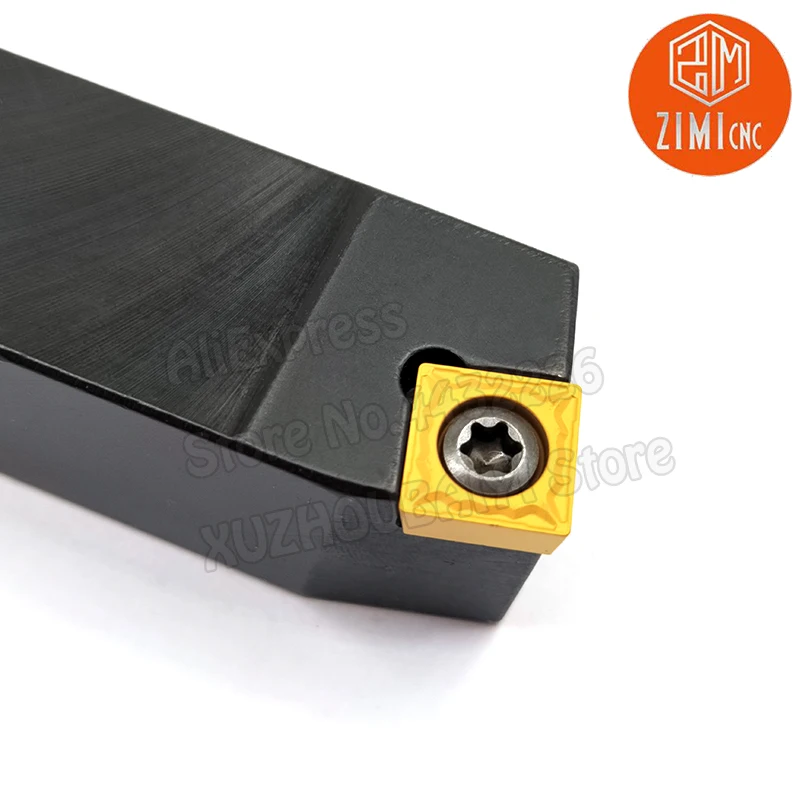 

SSBCL1212F09 SSBCR1212H09 SSDCN1212H09 SSSCR1212H09 CNC lathe turning tool holder + SCMT09T304 carbide insert processing steel