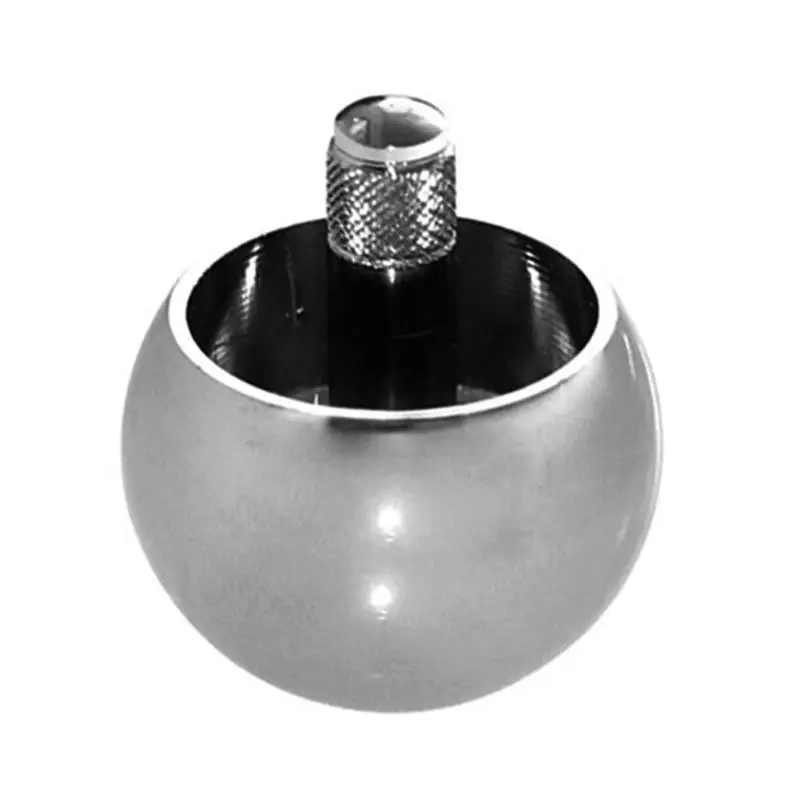 1 шт. Металл переверните верх гироскопа волчок игрушки дети игрушка для обучения