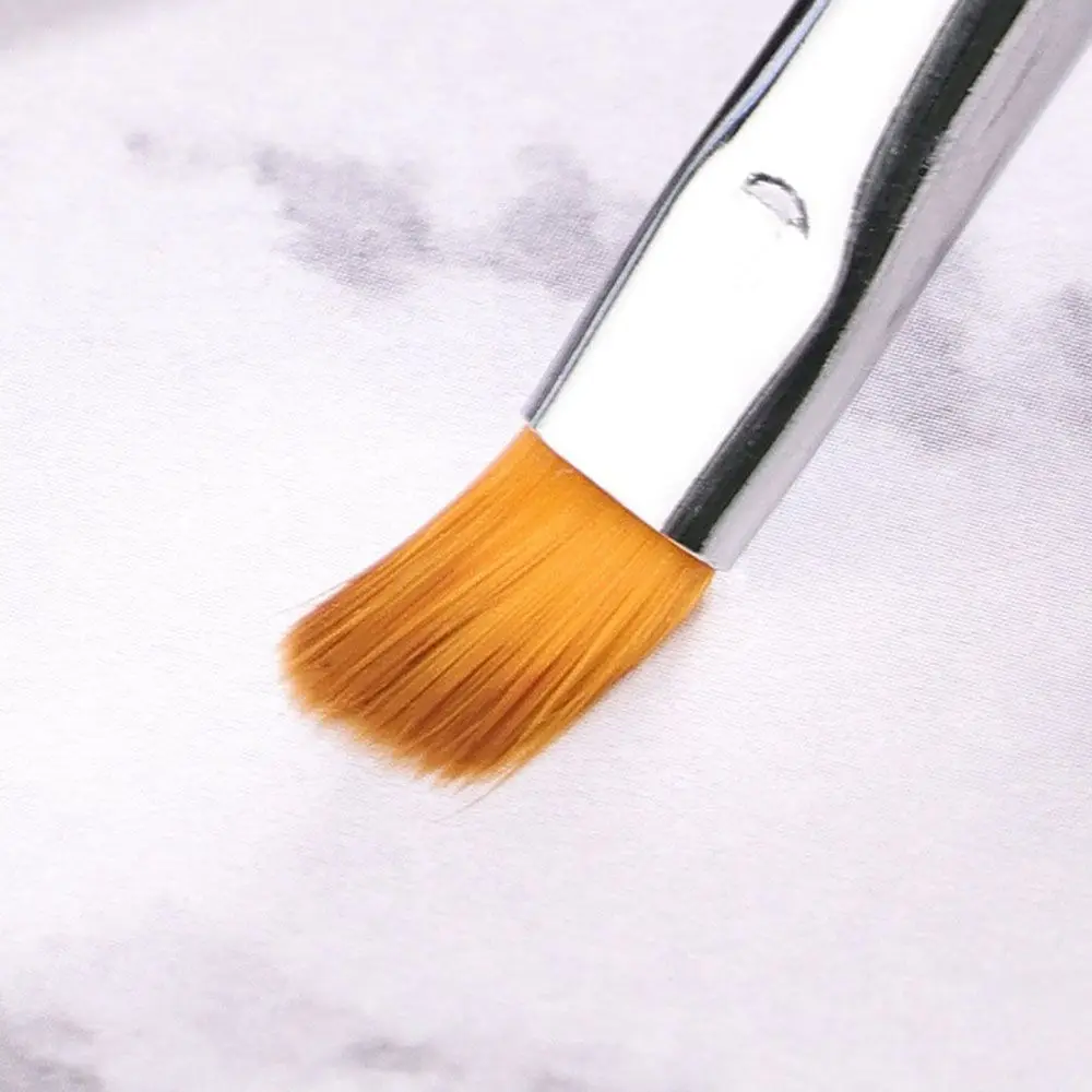 Женская модная кисть для УФ-геля наращивания ногтей 16 типов инструменты маникюра