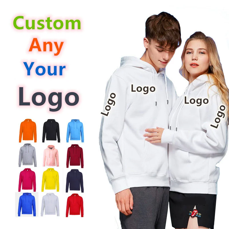 Толстовка Champion Мужская белая с длинным рукавом | одежда