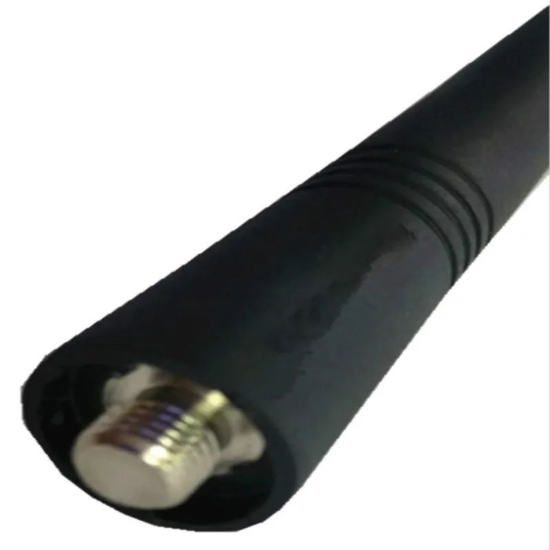 

10pcs VHF antenna PLUS 6 inches (15CM) 136-174 MHz accessory for Motorola GP88 GP88S GP328 GP338 GP338 two-way radio