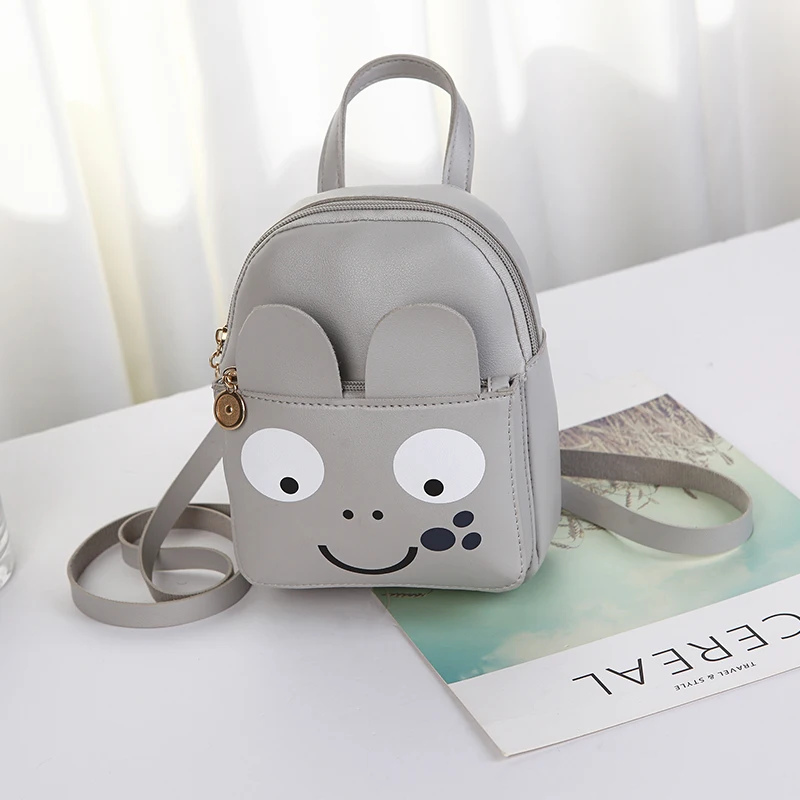 Женский элегантный дизайн маленький рюкзак школьные сумки Дорожная сумка на