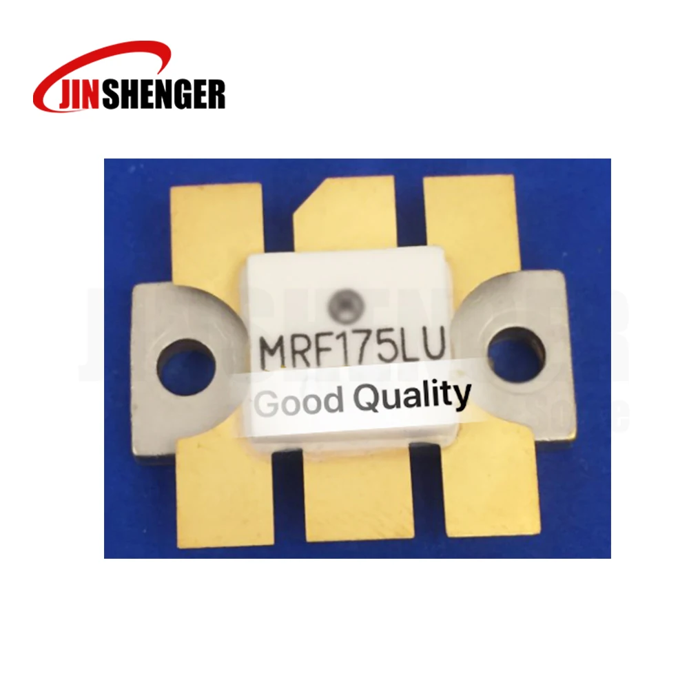 

Радиочастотная трубка MRF175LU, высокочастотный модуль усиления мощности