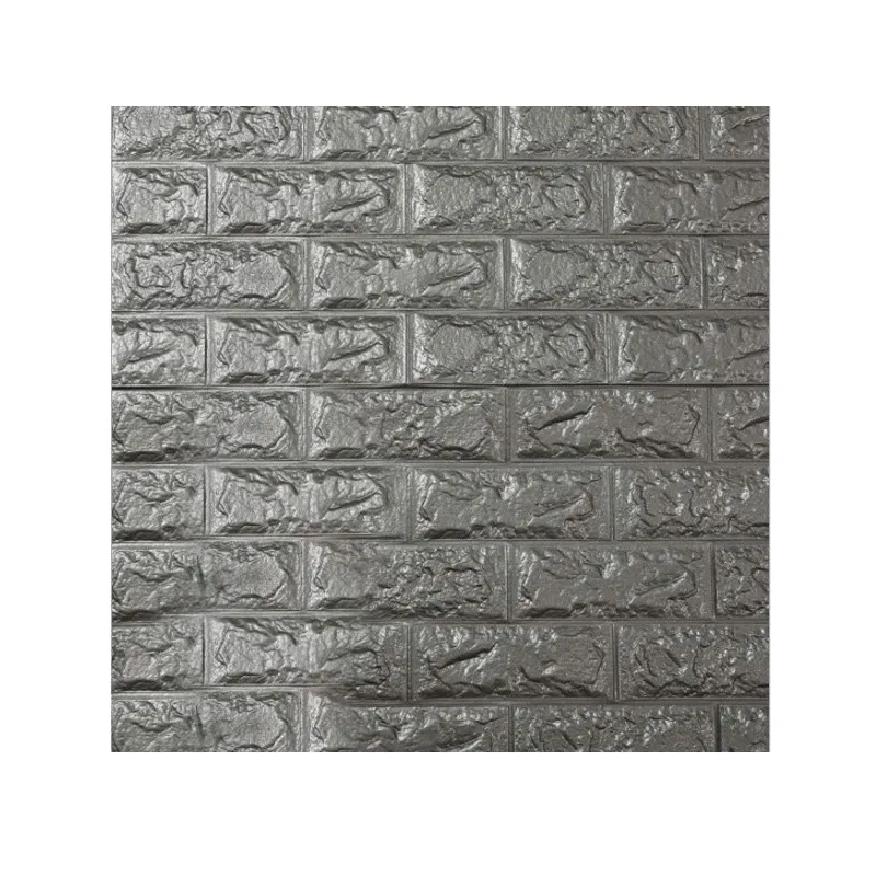 New3D самоклеющиеся кирпичные мягкие наклейки на стену панель наклейка кирпичный