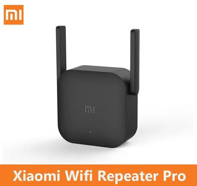 Xiao mi Pro WiFi роутер 300 м jia сетевой расширитель усилитель мощности ретранслятор