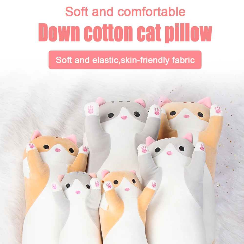 

1 шт., мягкая подушка для сна