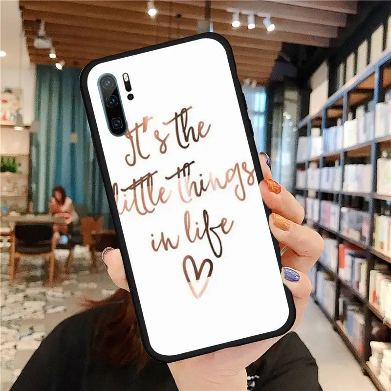 

Glitter Marble Love heart Phone Case For Huawei honor Mate P 9 10 20 30 40 Pro 10i 7 8 a x Lite nova 5t Soft silicone funda