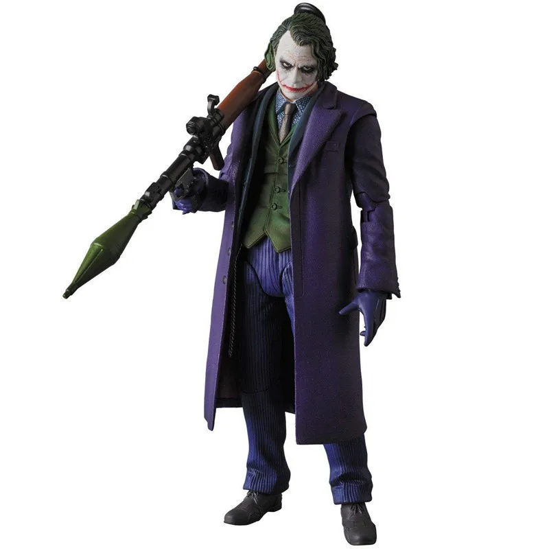 Joker маска Бэтмена и Джокера Косплэй Полный Маски зеленый волос ПВХ подарок на год Хэллоуин Детский костюм для вечеринок аксессуар