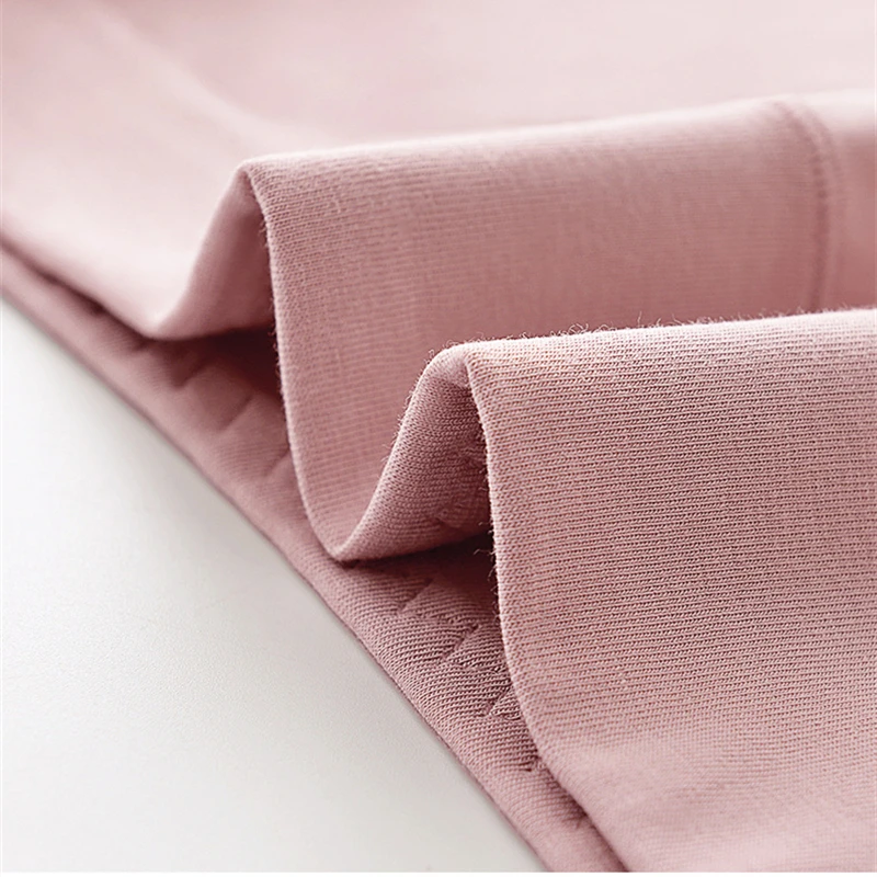 Pure Cotton Underwear Women New Autumn and Winter Shorts for Cozy Shorty Femme Antibacterial Boxer Mujer Sexy Hotpants | Женская одежда