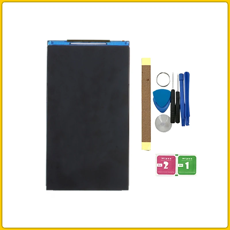 Задний сенсорный ЖК-экран для Samsung Galaxy Xcover 4 SM-G390F G390F G390 дисплей Сенсорная панель