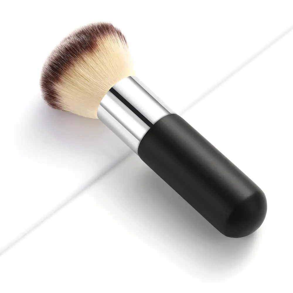 Набор кистей для макияжа 1 шт. набор тонального крема и пудры Мягкие Кисти румян