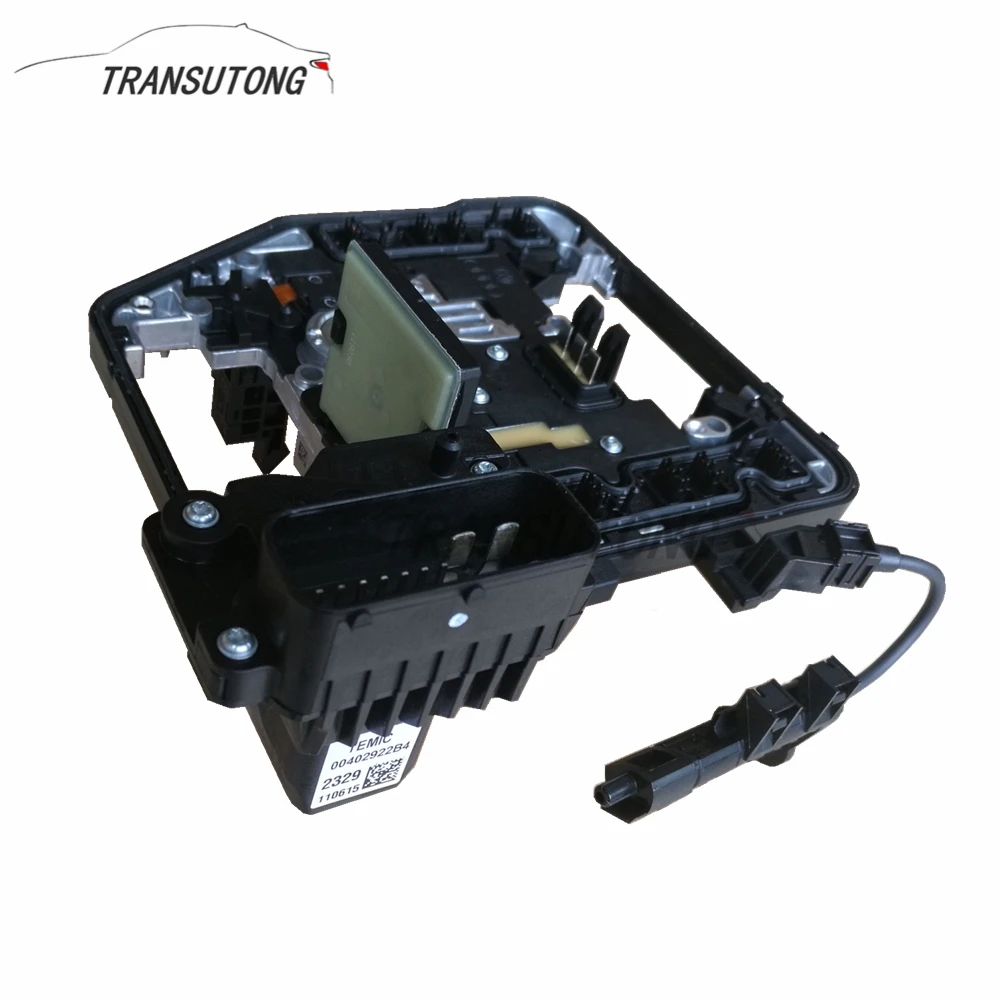 DQ200 0am TCU DSG TCM 0am927769d блок управления передачей кодирование программа работа Высокое качество блок управления передачей