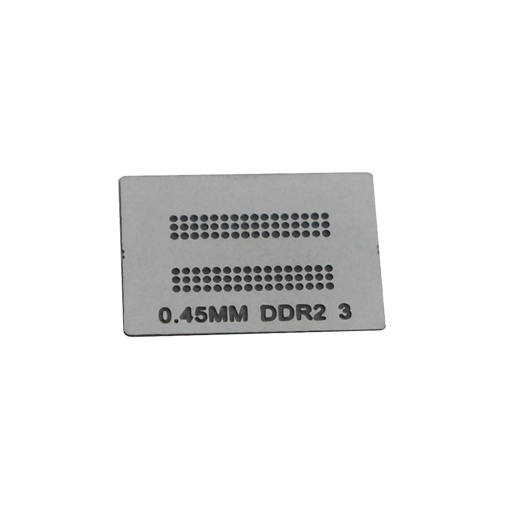 4 шт. 90 мм * BGA PS4 CXD90026G трафарет соответствующий 0 55 паяльный шар для игровой консоли