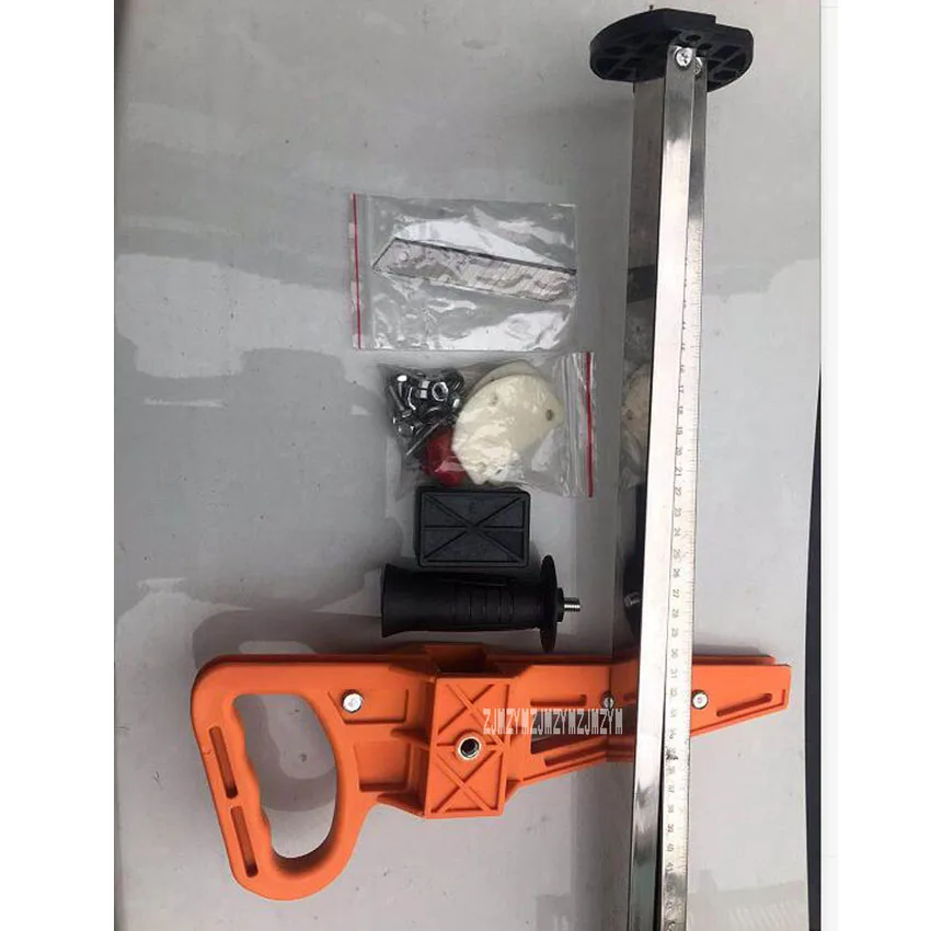 Гипсокардовый резак HB190505 деревообрабатывающий режущий инструмент безпыльный