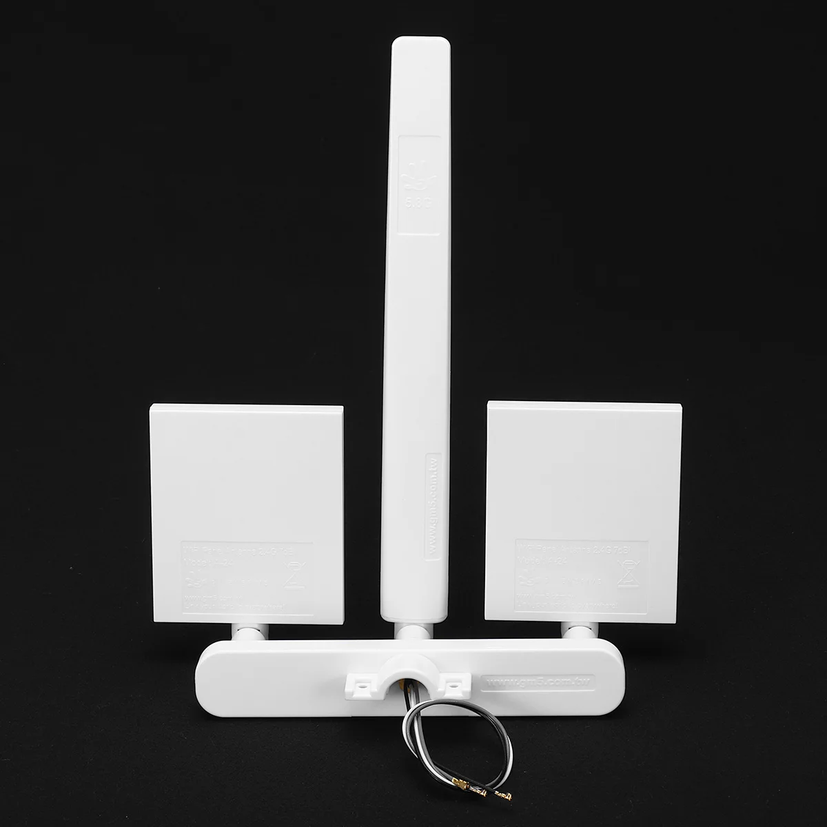 Удлинитель антенны для DJI Phantom3 Стандартный WiFi усилитель диапазона сигнала Комплект 7 dBi