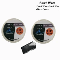 surf wax cool water waxcool water wax surf wax comb surfboard wax