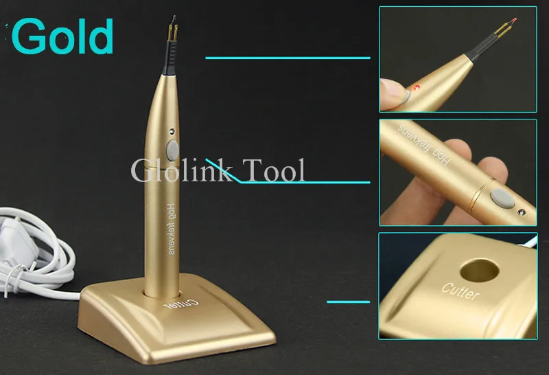 1 компл. Электрическая машина для удаления прижигательных пятен конденсатор